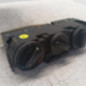 Commande chauffage SKODA FABIA 3