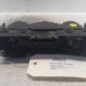Commande chauffage SKODA FABIA 3