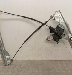 Leve vitre electrique avant droit RENAULT MEGANE 4 Photo n°1