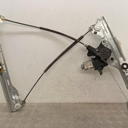 Leve vitre electrique avant droit RENAULT MEGANE 4 Photo n°1