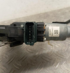 Leve vitre electrique avant droit RENAULT MEGANE 4 Photo n°3