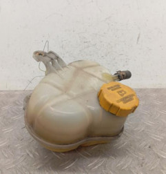 Vase d'expansion OPEL CORSA D Photo n°1