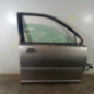 Porte avant droit NISSAN X-TRAIL 1