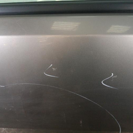 Porte avant droit NISSAN X-TRAIL 1