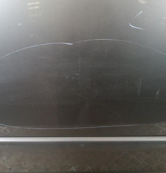 Porte avant droit NISSAN X-TRAIL 1 Photo n°3