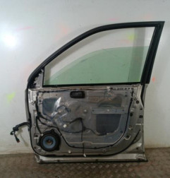 Porte avant droit NISSAN X-TRAIL 1 Photo n°4