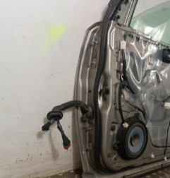 Porte avant droit NISSAN X-TRAIL 1 Photo n°5