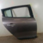 Porte arriere droit RENAULT MEGANE 3