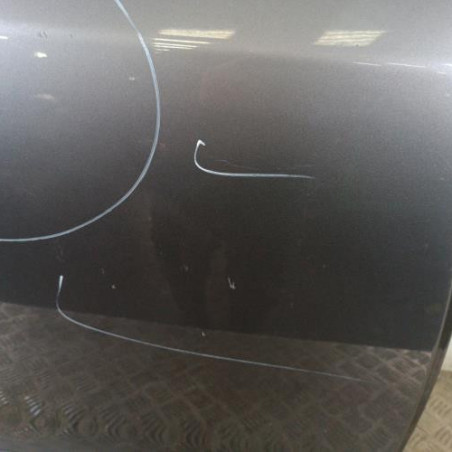 Porte arriere droit RENAULT MEGANE 3