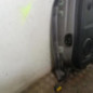 Porte arriere droit RENAULT MEGANE 3