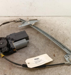 Leve vitre electrique avant droit PEUGEOT 307 Photo n°1