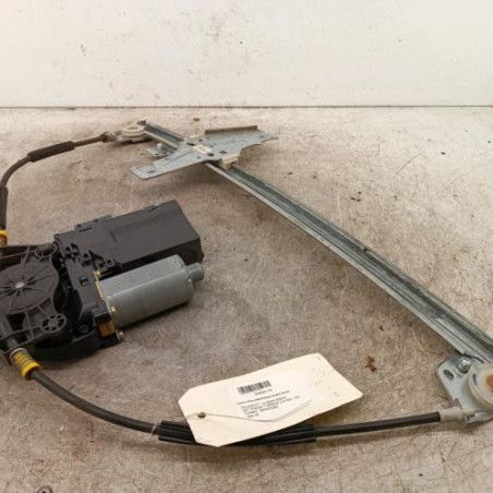 Leve vitre electrique avant droit PEUGEOT 307 Photo n°1