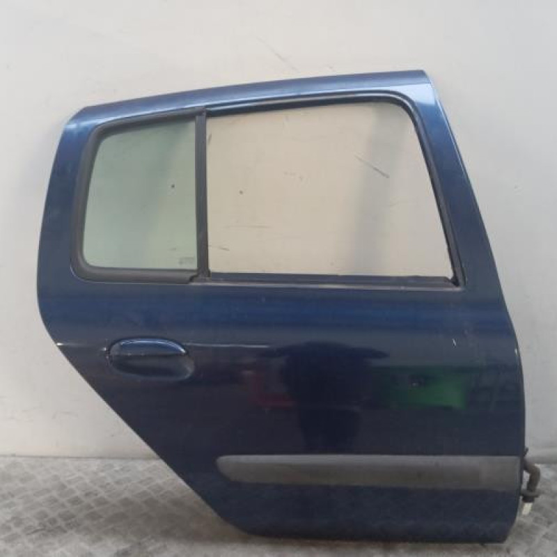 Porte arriere droit RENAULT CLIO 2 Porte arriere droit RENAULT CLIO 2
