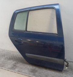 Porte arriere droit RENAULT CLIO 2