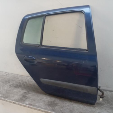 Porte arriere droit RENAULT CLIO 2