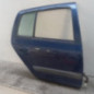 Porte arriere droit RENAULT CLIO 2