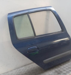 Porte arriere droit RENAULT CLIO 2 Photo n°3