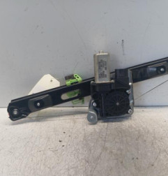 Leve vitre electrique arriere droit BMW SERIE 1 E87 Photo n°1