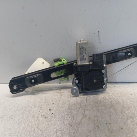 Leve vitre electrique arriere droit BMW SERIE 1 E87 Photo n°1