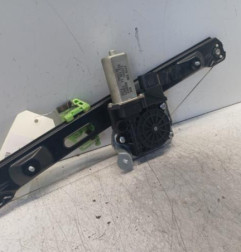 Leve vitre electrique arriere droit BMW SERIE 1 E87