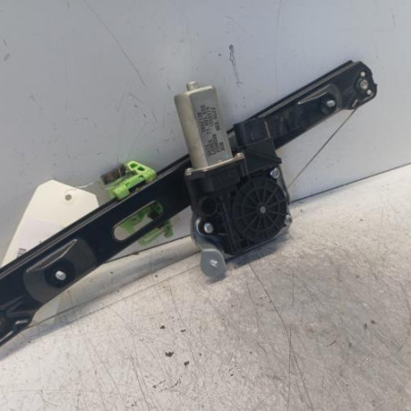 Leve vitre electrique arriere droit BMW SERIE 1 E87