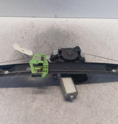 Leve vitre electrique arriere droit BMW SERIE 1 E87 Photo n°6
