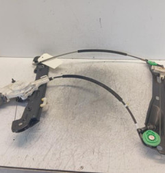 Leve vitre electrique avant droit BMW SERIE 1 E87 Photo n°1