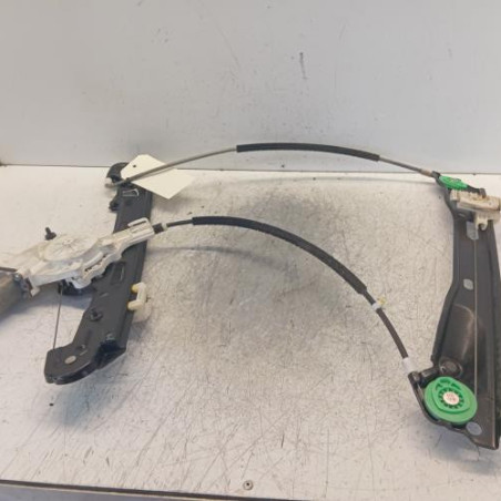 Leve vitre electrique avant droit BMW SERIE 1 E87 Photo n°1