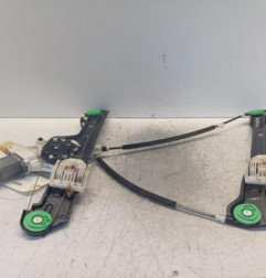 Leve vitre electrique avant gauche BMW SERIE 1 E87 Photo n°1