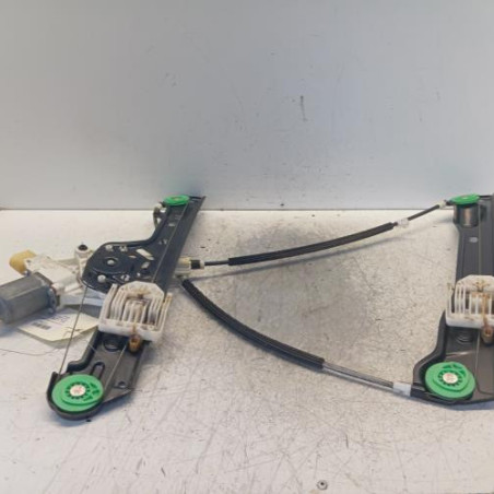 Leve vitre electrique avant gauche BMW SERIE 1 E87 Photo n°1