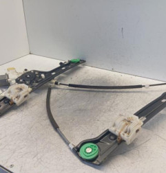 Leve vitre electrique avant gauche BMW SERIE 1 E87