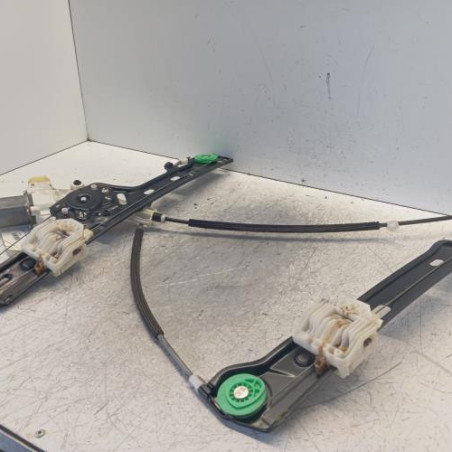 Leve vitre electrique avant gauche BMW SERIE 1 E87