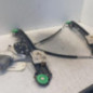 Leve vitre electrique avant gauche BMW SERIE 1 E87