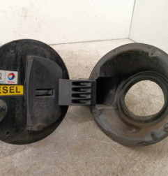 Trappe d'essence PEUGEOT 207