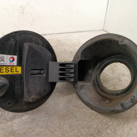 Trappe d'essence PEUGEOT 207
