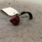 Bouton de warning PEUGEOT 207