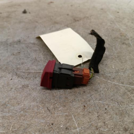Bouton de warning PEUGEOT 207