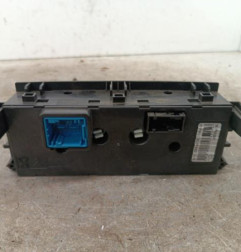 Commande chauffage PEUGEOT 207