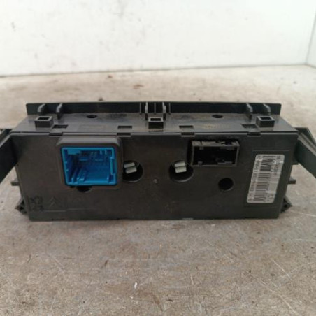 Commande chauffage PEUGEOT 207