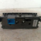 Commande chauffage PEUGEOT 207