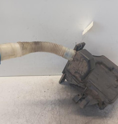 Vase de lave glace SKODA FABIA 3 Photo n°1
