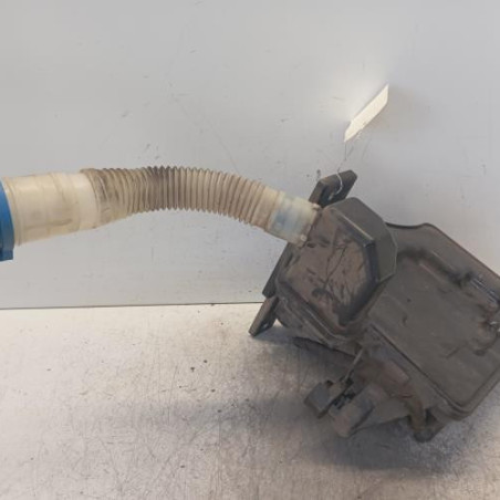 Vase de lave glace SKODA FABIA 3 Photo n°1