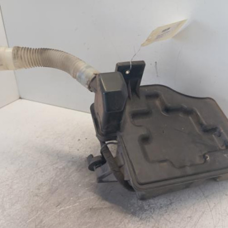 Vase de lave glace SKODA FABIA 3