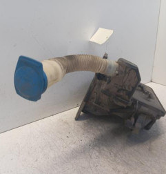 Vase de lave glace SKODA FABIA 3 Photo n°3