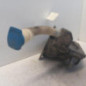 Vase de lave glace SKODA FABIA 3