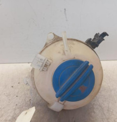 Vase d'expansion SKODA FABIA 3 Photo n°1