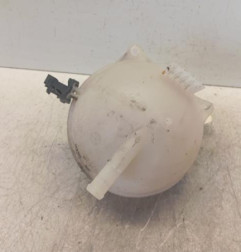 Vase d'expansion SKODA FABIA 3 Photo n°4