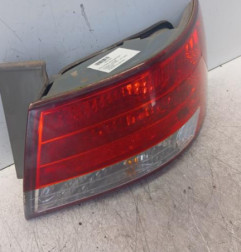 Feu arriere principal droit (feux) HYUNDAI SONATA 5 Photo n°3