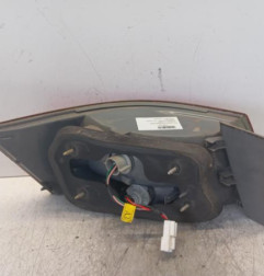 Feu arriere principal droit (feux) HYUNDAI SONATA 5 Photo n°4