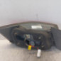 Feu arriere principal droit (feux) HYUNDAI SONATA 5